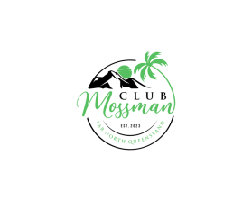 Club Mossman entry by andi suhendi