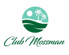 Club Mossman entry by rey araullo
