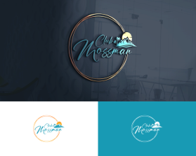 Club Mossman entry by Muhammad andy asvihan
