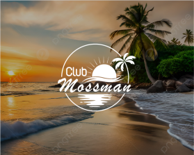 Club Mossman entry by Partho Sarthoi Bairagi