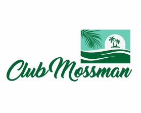 Club Mossman entry by rey araullo