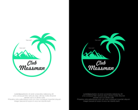 Club Mossman entry by FINARO_301119