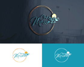 Club Mossman entry by Muhammad andy asvihan