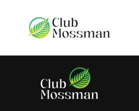 Club Mossman entry by Sukesianto
