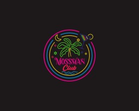 Club Mossman entry by Rico agustiano