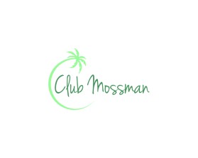 Club Mossman entry by Alissa