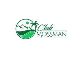 Club Mossman entry by Joe Grimshaw