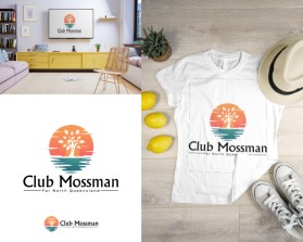 Club Mossman entry by Arif Fahmi