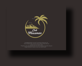 Club Mossman entry by FINARO_301119