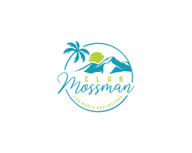 Club Mossman entry by andi suhendi