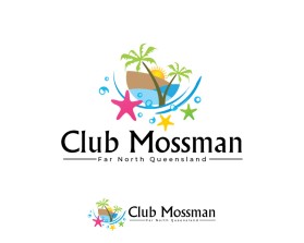 Club Mossman entry by Arif Fahmi