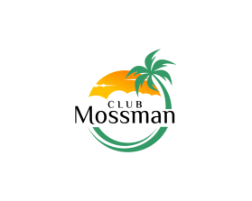 Club Mossman entry by BOLANG