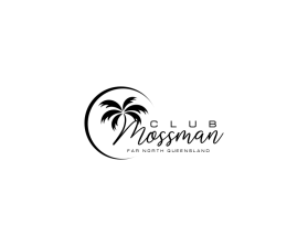 Club Mossman entry by andi suhendi