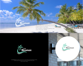Club Mossman entry by heru mulyono
