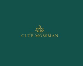 Club Mossman entry by Lee