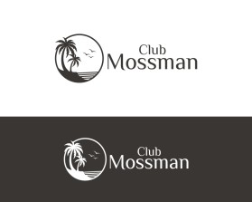 Club Mossman entry by danni sudyono