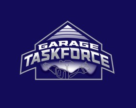 Garage Taskforce entry by paulcantindesign