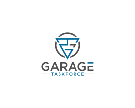 Garage Taskforce entry by CrissONE