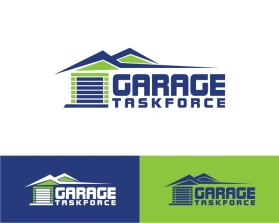 Garage Taskforce entry by TERION