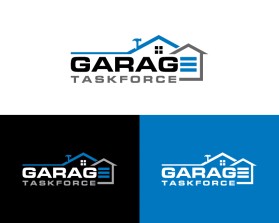 Garage Taskforce entry by Ameer967
