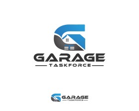 Garage Taskforce entry by FXF Creations