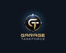 Winning entry: Garage Taskforce entry by marianaa