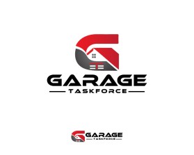 Garage Taskforce entry by FXF Creations