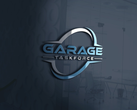 Garage Taskforce entry by BOYLANG