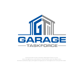 Garage Taskforce entry by dhanny09