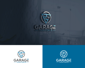 Garage Taskforce entry by CrissONE