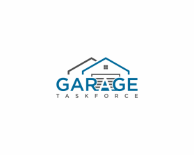 Garage Taskforce entry by Mza