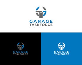 Garage Taskforce entry by jangAbayz