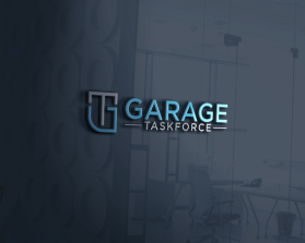 Garage Taskforce entry by FINARO_301119