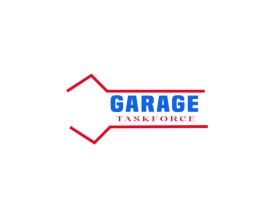 Garage Taskforce entry by Rjsam