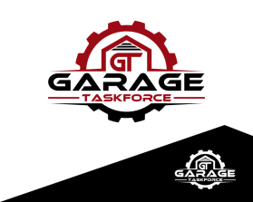 Garage Taskforce entry by binbin design