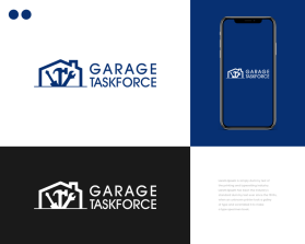 Garage Taskforce entry by taffetawhite