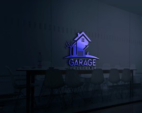 Garage Taskforce entry by srabon