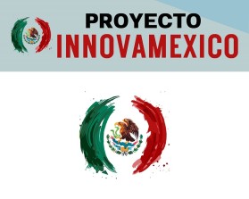 Proyecto INNOVAMEXICO entry by WOWIDEA