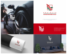 Proyecto INNOVAMEXICO entry by heru mulyono