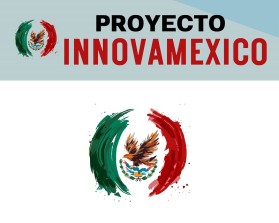 Proyecto INNOVAMEXICO entry by WOWIDEA