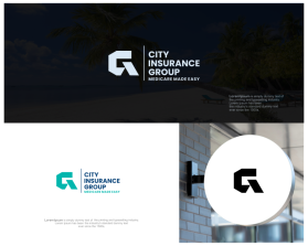 City Insurance Group entry by heru mulyono