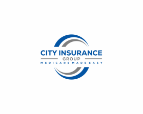 City Insurance Group entry by zidan