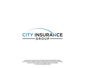 City Insurance Group entry by Bintang