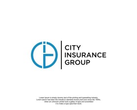 City Insurance Group entry by Bintang