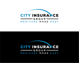 City Insurance Group entry by Partho Sarthoi Bairagi