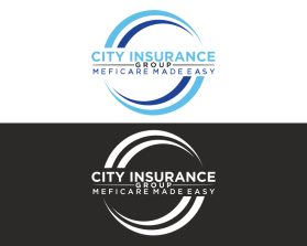 City Insurance Group entry by Abidah Khairiyah