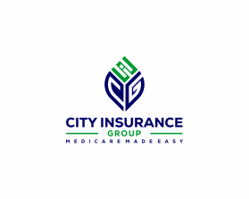 City Insurance Group entry by zidan
