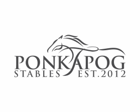 Ponkapog Stables entry by kus