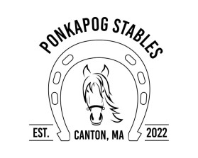 Ponkapog Stables entry by rudi sumardi