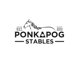 Ponkapog Stables entry by mulia